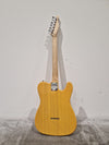 East Coast T2 Telecaster - Solid Body Left Handed Electric Guitar - Excellent - Photo 11