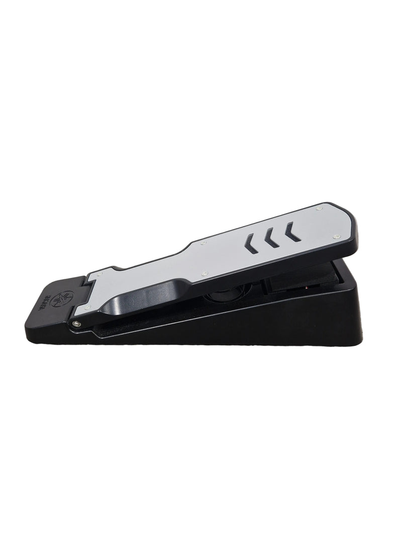 Yamaha KU-100 Electronic Kick Pedal - Quiet Practice Design - Excellent w/ Connector cable - Image 1