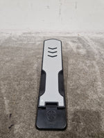 Yamaha KU-100 Electronic Kick Pedal - Quiet Practice Design - Excellent w/ Connector cable - Image 2