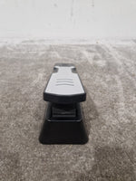 Yamaha KU-100 Electronic Kick Pedal - Quiet Practice Design - Excellent w/ Connector cable - Image 3