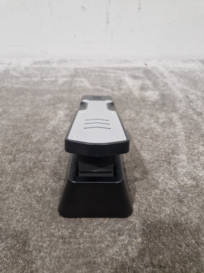 Yamaha KU-100 Electronic Kick Pedal - Quiet Practice Design - Excellent w/ Connector cable - Image 3