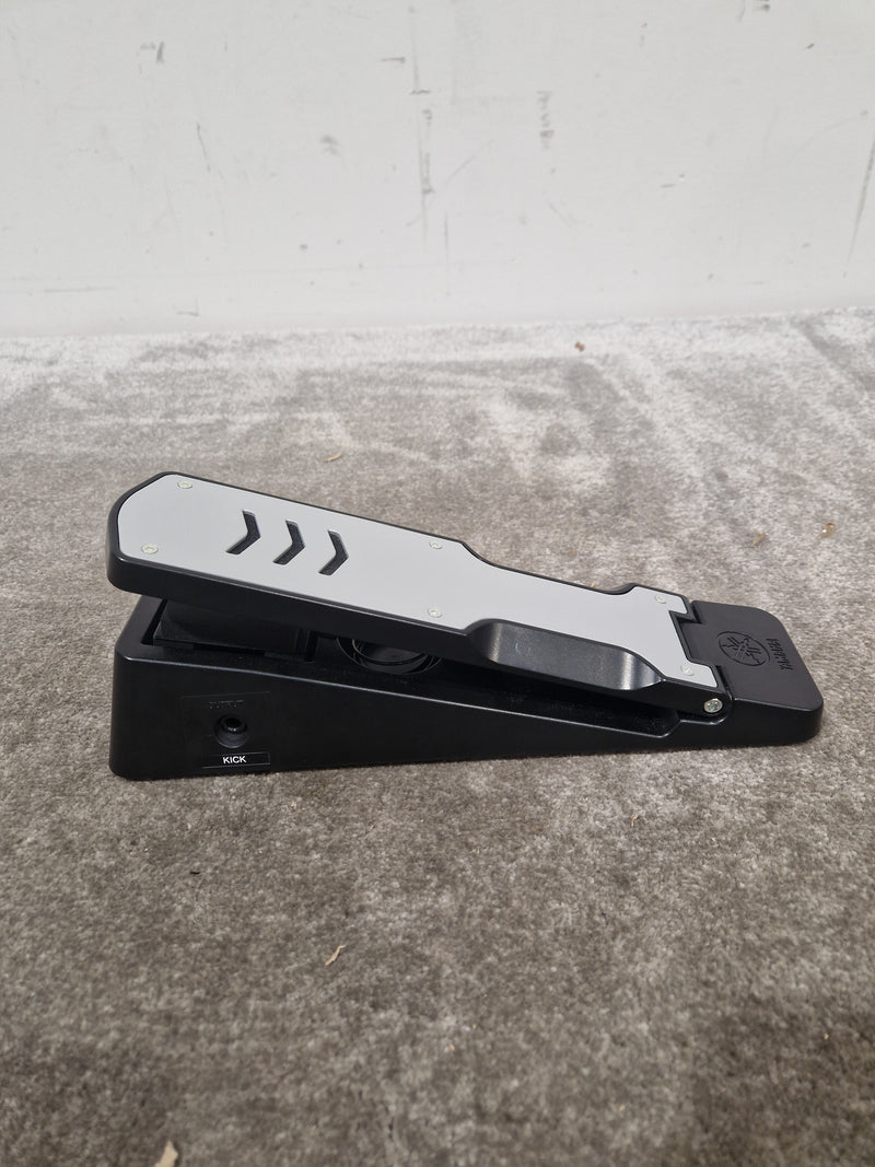Yamaha KU-100 Electronic Kick Pedal - Quiet Practice Design - Excellent w/ Connector cable - Image 4