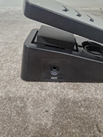 Yamaha KU-100 Electronic Kick Pedal - Quiet Practice Design - Excellent w/ Connector cable - Image 5