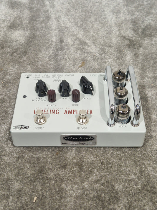 Effectrode LA-1A Super High Resolution Leveling Amplifier - Studio-Grade Compression - Excellent w/ Original Box & Power Supply