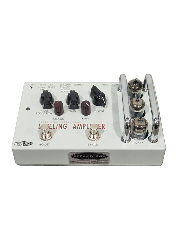 Effectrode LA-1A Super High Resolution Leveling Amplifier - Studio-Grade Compression - Excellent w/ Original Box & Power Supply