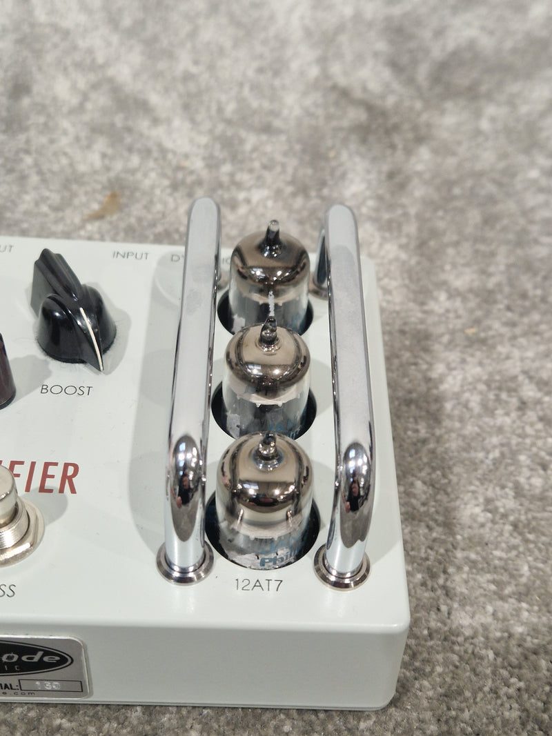 Effectrode LA-1A Super High Resolution Leveling Amplifier - Studio-Grade Compression - Excellent w/ Original Box & Power Supply - Image 2