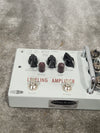 Effectrode LA-1A Super High Resolution Leveling Amplifier - Studio-Grade Compression - Excellent w/ Original Box & Power Supply - Photo 5