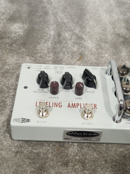 Effectrode LA-1A Super High Resolution Leveling Amplifier - Studio-Grade Compression - Excellent w/ Original Box & Power Supply