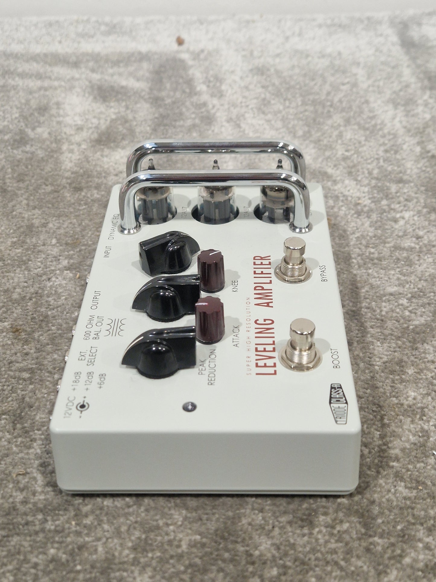 Effectrode LA-1A Super High Resolution Leveling Amplifier - Studio-Grade Compression - Excellent w/ Original Box & Power Supply