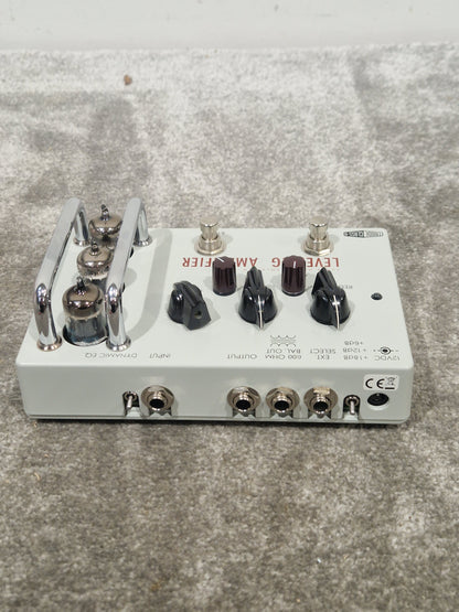 Effectrode LA-1A Super High Resolution Leveling Amplifier - Studio-Grade Compression - Excellent w/ Original Box & Power Supply