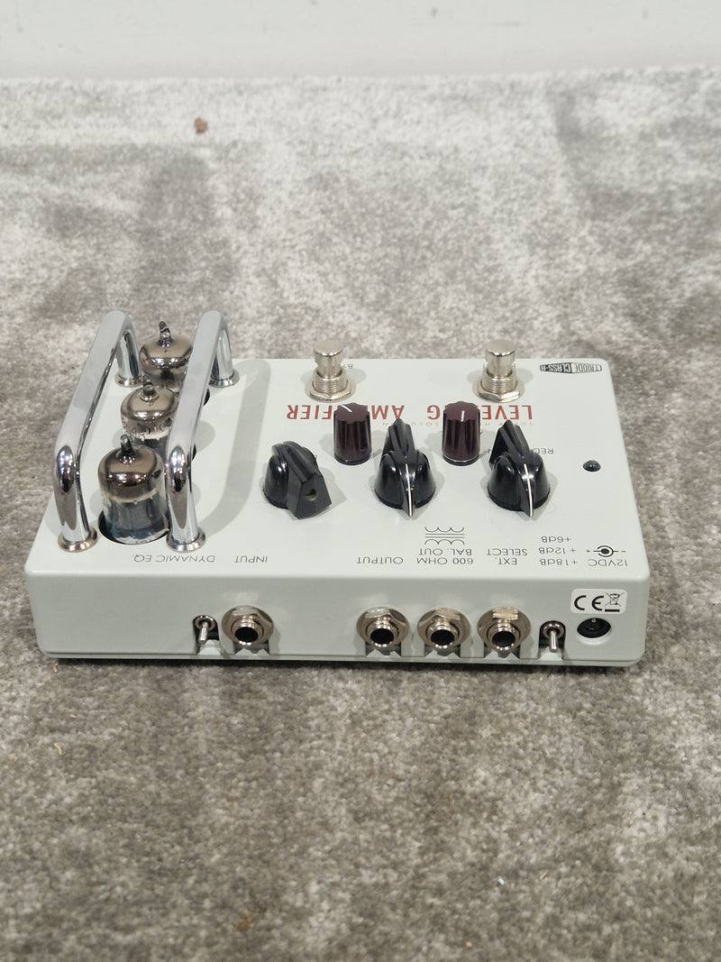 Effectrode LA-1A Super High Resolution Leveling Amplifier - Studio-Grade Compression - Excellent w/ Original Box & Power Supply - Image 7