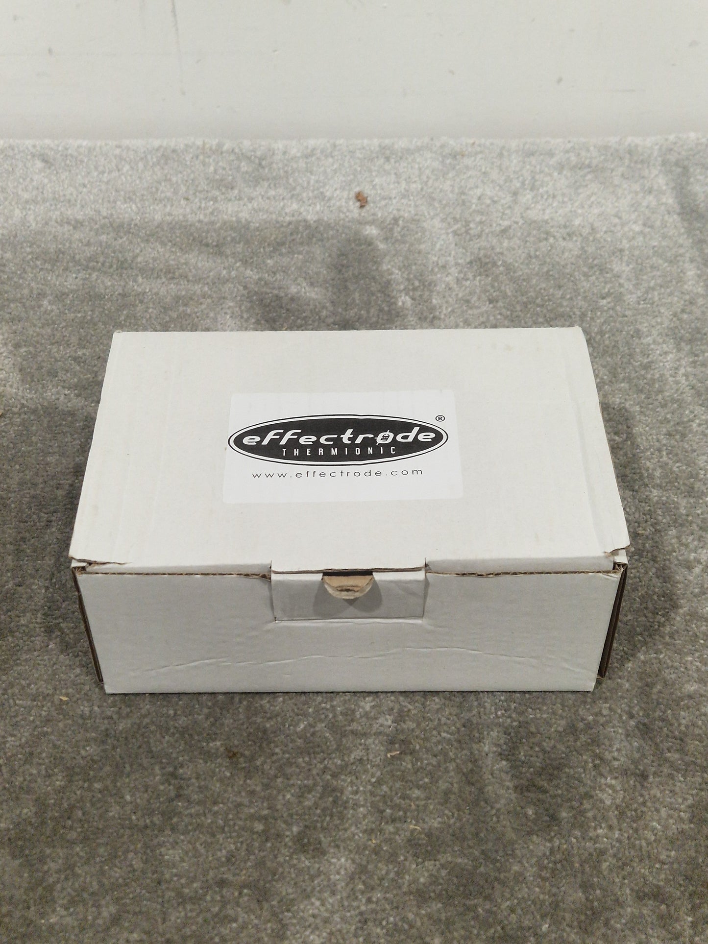 Effectrode LA-1A Super High Resolution Leveling Amplifier - Studio-Grade Compression - Excellent w/ Original Box & Power Supply
