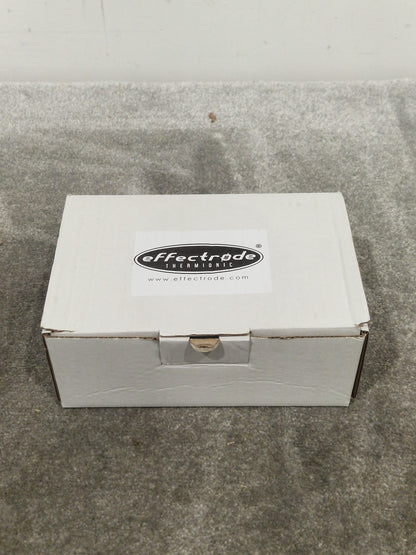 Effectrode LA-1A Super High Resolution Leveling Amplifier - Studio-Grade Compression - Excellent w/ Original Box & Power Supply