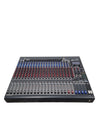 Peavey 24FX - 24-Channel Mixer - Fair - Photo 1
