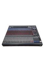 Peavey 24FX - 24-Channel Mixer - Fair - Image 1