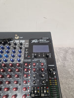 Peavey 24FX - 24-Channel Mixer - Fair - Image 3