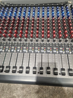 Peavey 24FX - 24-Channel Mixer - Fair - Image 9