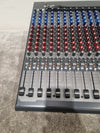 Peavey 24FX - 24-Channel Mixer - Fair - Photo 11