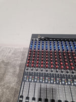 Peavey 24FX - 24-Channel Mixer - Fair - Image 10