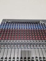 Peavey 24FX - 24-Channel Mixer - Fair - Image 12