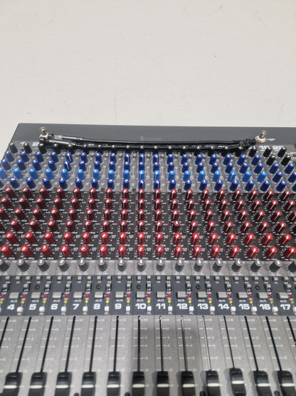 Peavey 24FX - 24-Channel Mixer - Fair