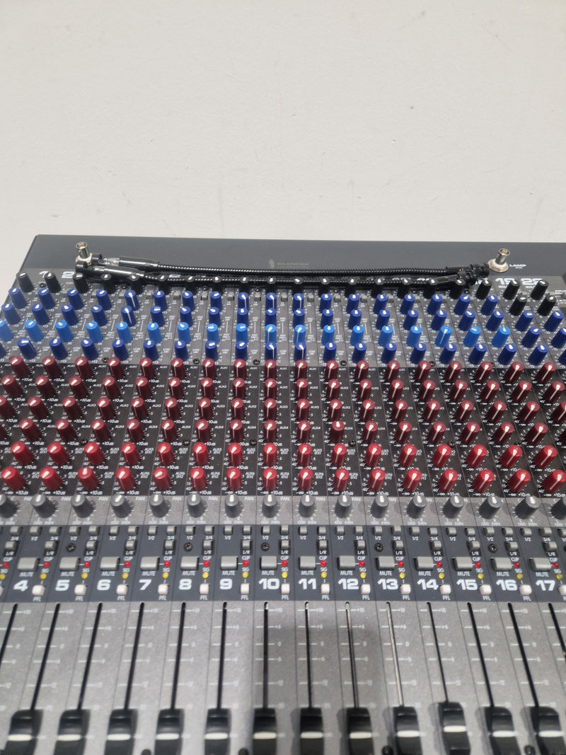 Peavey 24FX - 24-Channel Mixer - Fair - Image 12