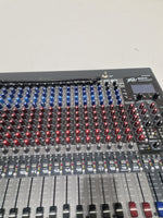 Peavey 24FX - 24-Channel Mixer - Fair - Image 13