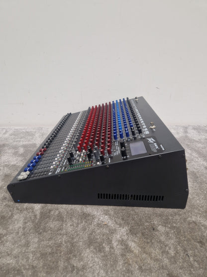 Peavey 24FX - 24-Channel Mixer - Fair