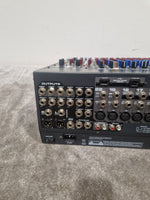 Peavey 24FX - 24-Channel Mixer - Fair - Image 7