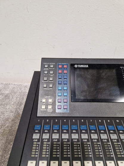 Yamaha LS9-16 - Digital Mixing Console - Excellent