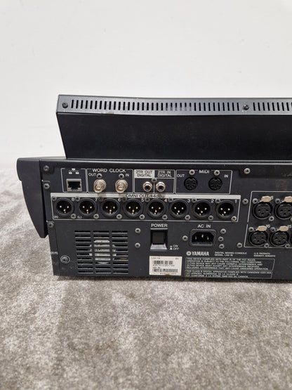 Yamaha LS9-16 - Digital Mixing Console - Excellent