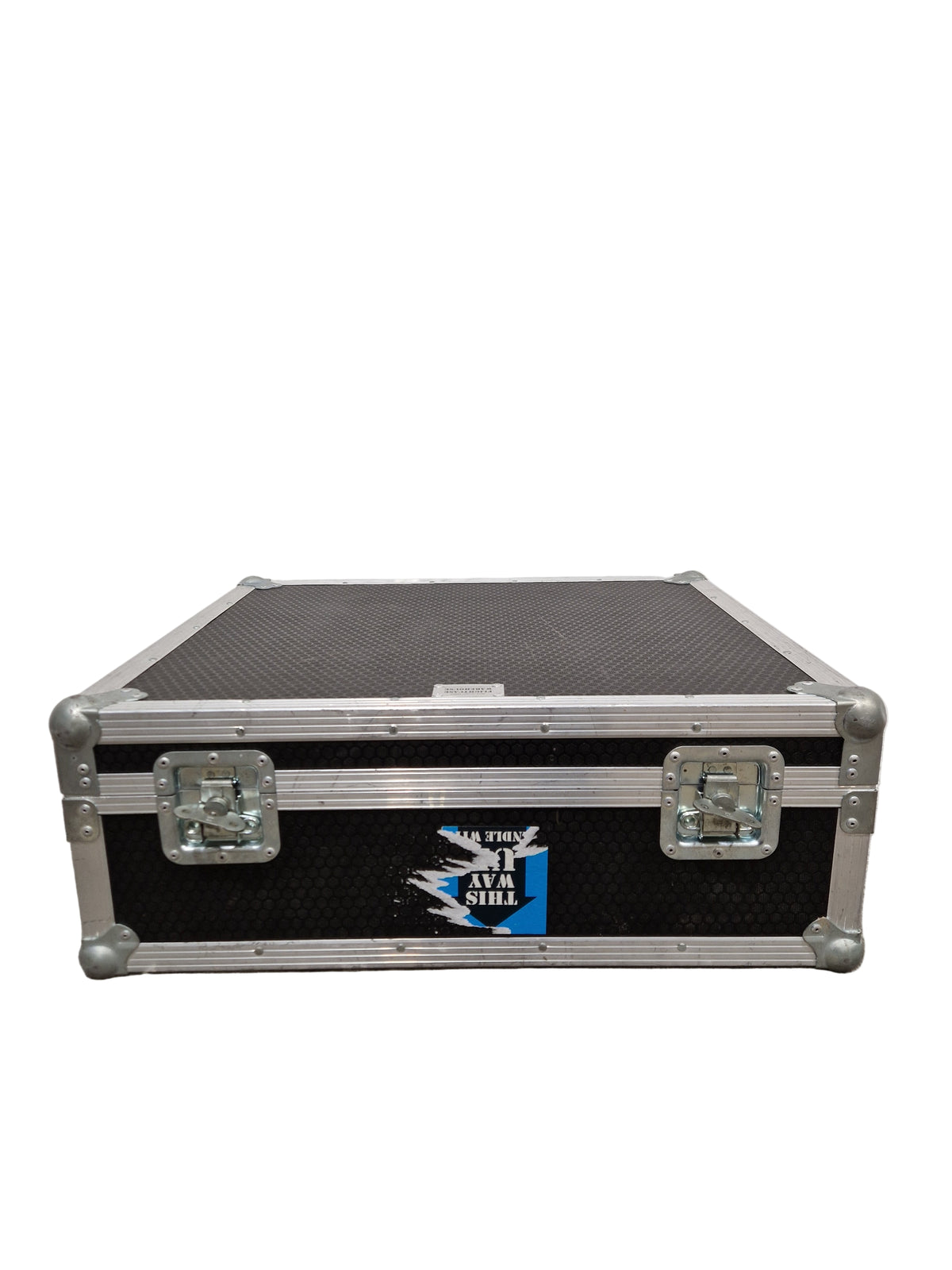 Flight Case Warehouse Flight Case 66cmX24cmX50cm - Heavy-Duty Protection - Excellent