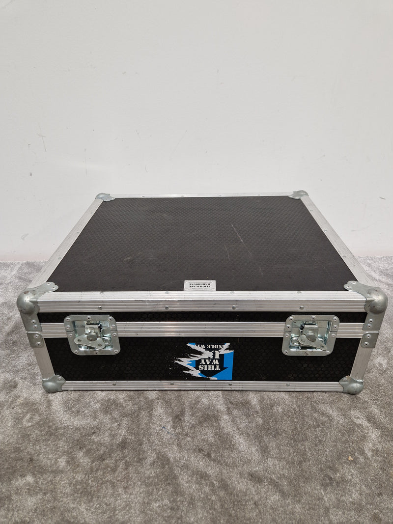 Flight Case Warehouse Flight Case 66cmX24cmX50cm - Heavy-Duty Protection - Excellent - Image 2