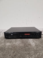 Cambridge Audio CD4 - High-Fidelity CD Player - Very Good w/ Power Supply - Image 3