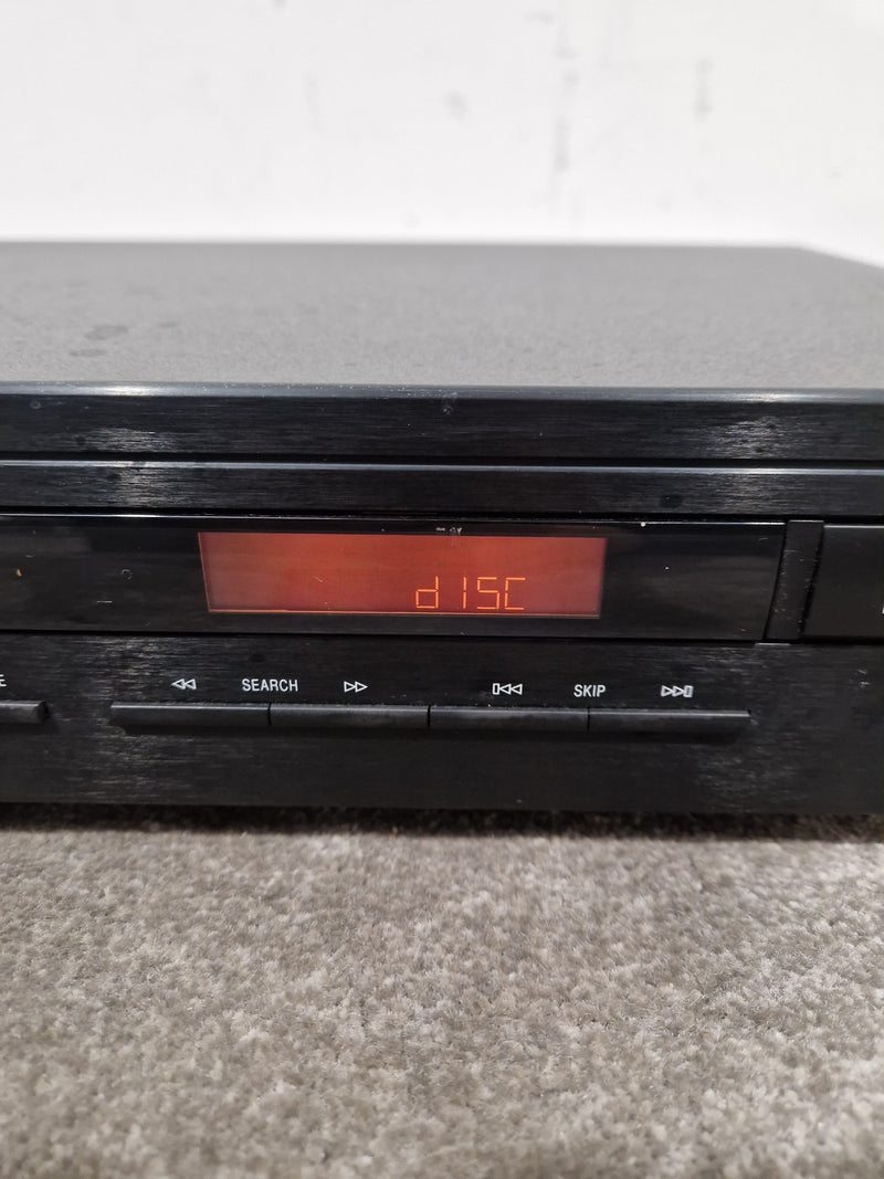Cambridge Audio CD4 - High-Fidelity CD Player - Very Good w/ Power Supply - Image 12