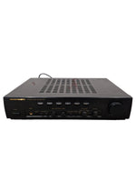 Marantz Amplifier PM- 57 - Stereo Integrated Amplifier - Good w/ Power Supply & Remote - Image 1