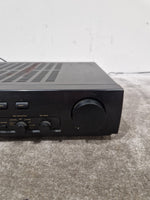 Marantz Amplifier PM- 57 - Stereo Integrated Amplifier - Good w/ Power Supply & Remote - Image 2