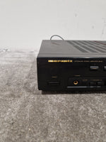 Marantz Amplifier PM- 57 - Stereo Integrated Amplifier - Good w/ Power Supply & Remote - Image 7