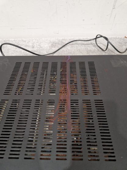 Marantz Amplifier PM- 57 - Stereo Integrated Amplifier - Good w/ Power Supply & Remote