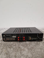 Marantz Amplifier PM- 57 - Stereo Integrated Amplifier - Good w/ Power Supply & Remote - Image 3