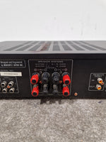 Marantz Amplifier PM- 57 - Stereo Integrated Amplifier - Good w/ Power Supply & Remote - Image 12
