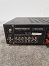 Marantz Amplifier PM- 57 - Stereo Integrated Amplifier - Good w/ Power Supply & Remote - Photo 13