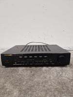Marantz Amplifier PM- 57 - Stereo Integrated Amplifier - Good w/ Power Supply & Remote - Image 4