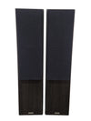 Tannoy Mercury F3 Floor Standing Speakers Pair - Dynamic Sound Performance - Excellent w/ Power Supply - Photo 1