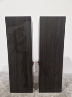 Tannoy Mercury F3 Floor Standing Speakers Pair - Dynamic Sound Performance - Excellent w/ Power Supply - Image 3