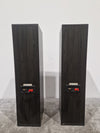 Tannoy Mercury F3 Floor Standing Speakers Pair - Dynamic Sound Performance - Excellent w/ Power Supply - Photo 4