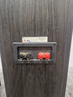 Tannoy Mercury F3 Floor Standing Speakers Pair - Dynamic Sound Performance - Excellent w/ Power Supply - Image 5