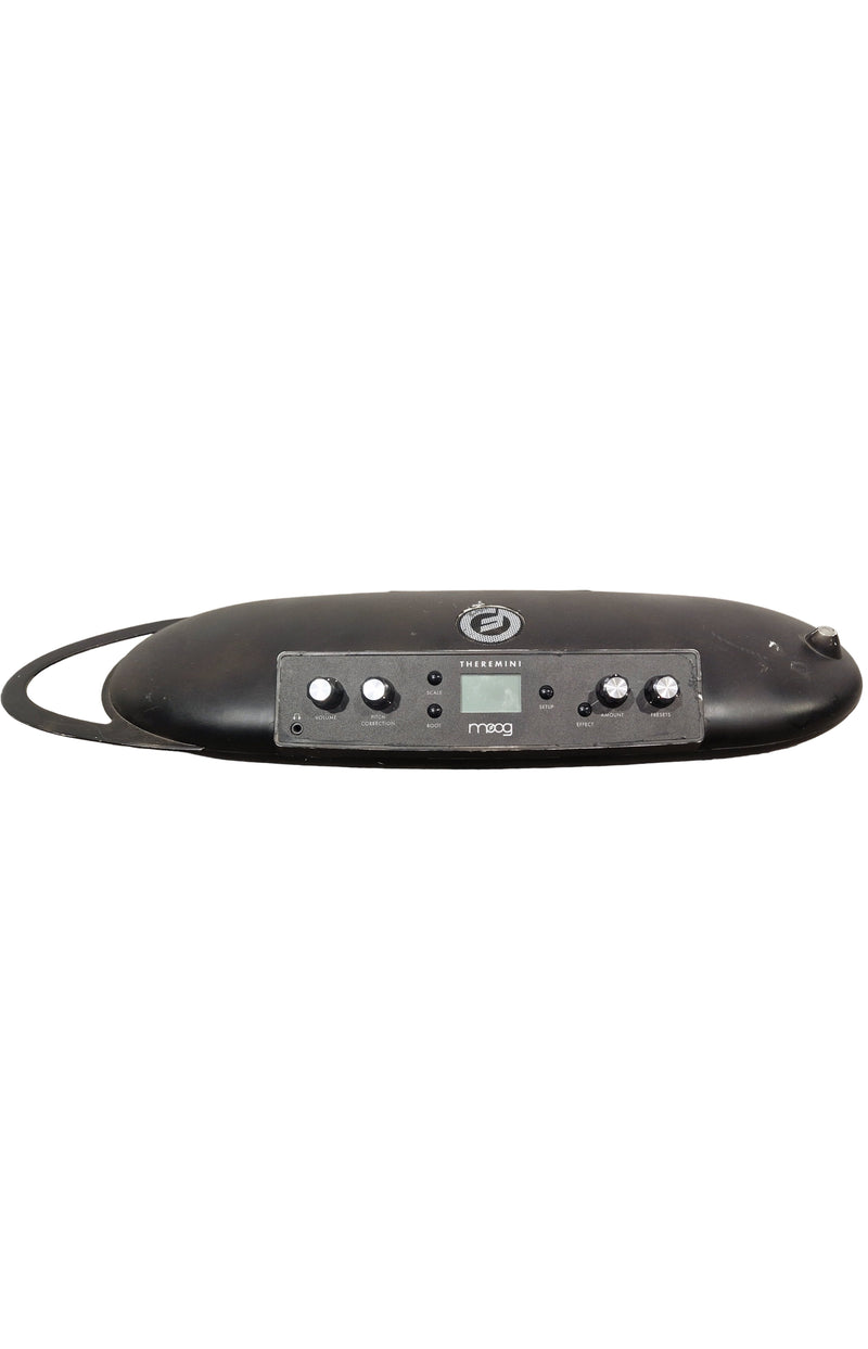 Moog Theremini Theremin - Expressive Gesture Control, Built-in Presets - Good w/ Power Supply - Image 1