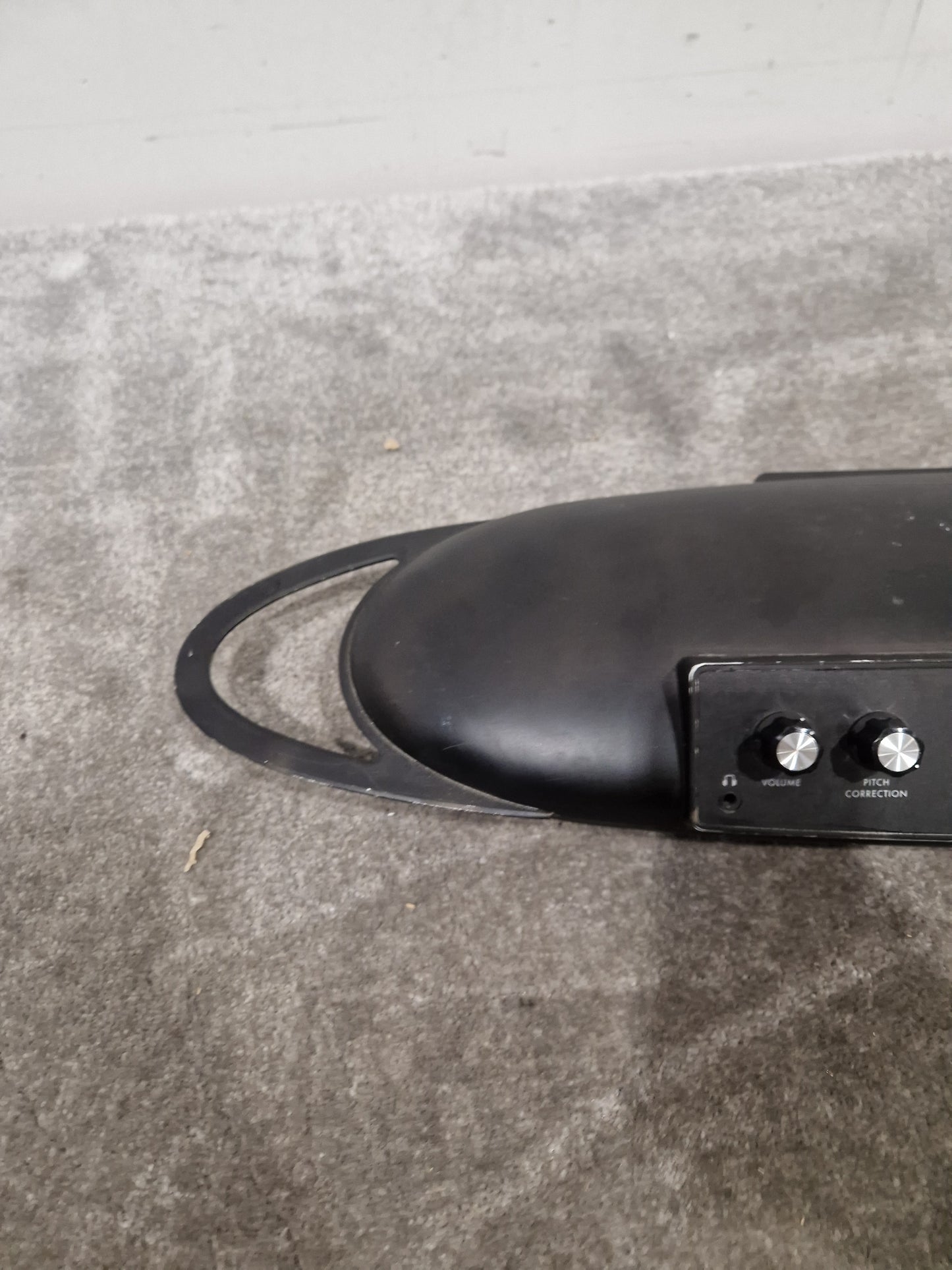 Moog Theremini Theremin - Expressive Gesture Control, Built-in Presets - Good w/ Power Supply, Does Not Include Antennae