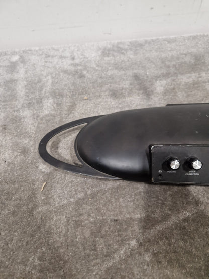 Moog Theremini Theremin - Expressive Gesture Control, Built-in Presets - Good w/ Power Supply, Does Not Include Antennae